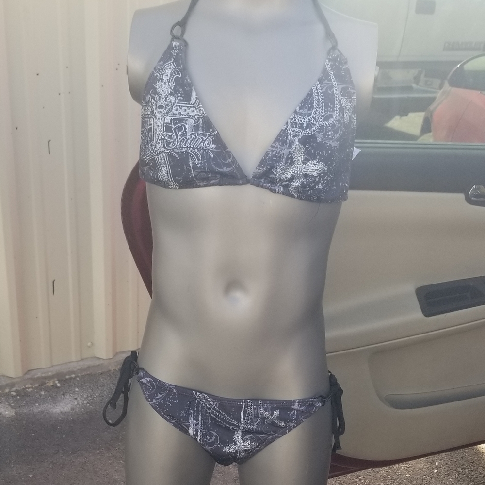swimsuit